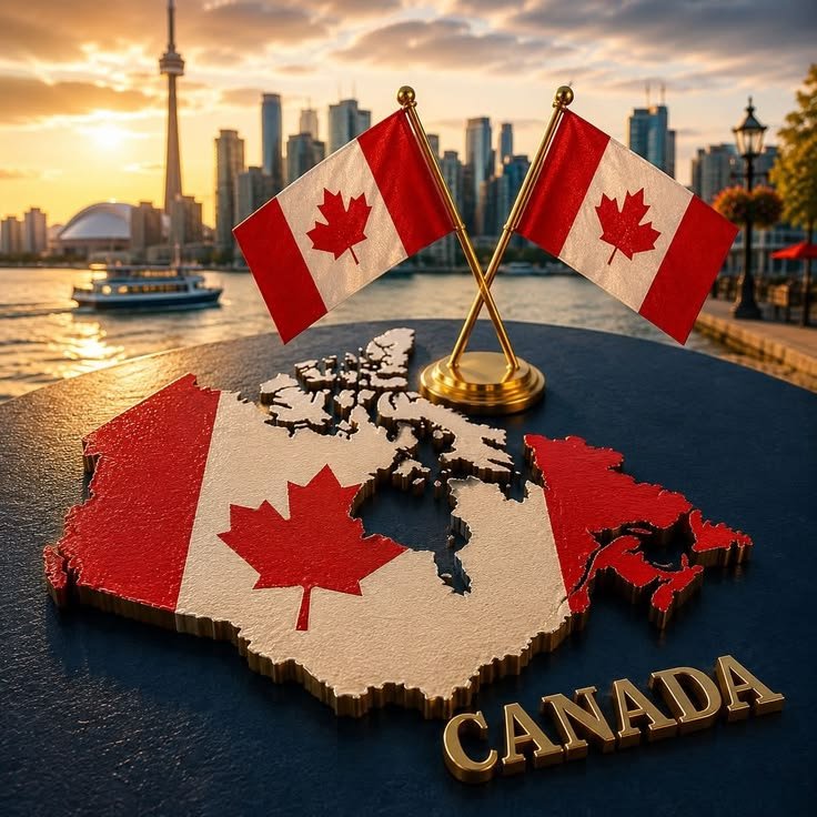Business and investment opportunities in Canada