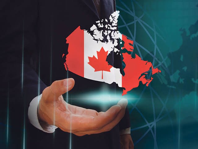 International business and investment in Canada